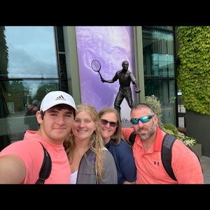 Meet your Posher, Deborah